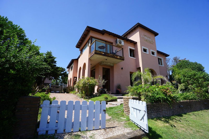 La Morada Apart Boutique & Spa, Villa Gesell, Argentina