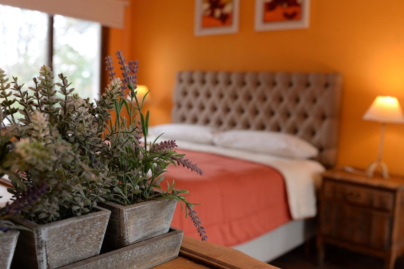 La Morada Apart Boutique & Spa, Villa Gesell, Argentina
