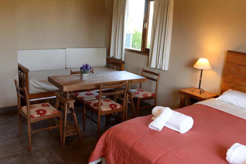 La Morada Apart Boutique & Spa, Villa Gesell, Argentina