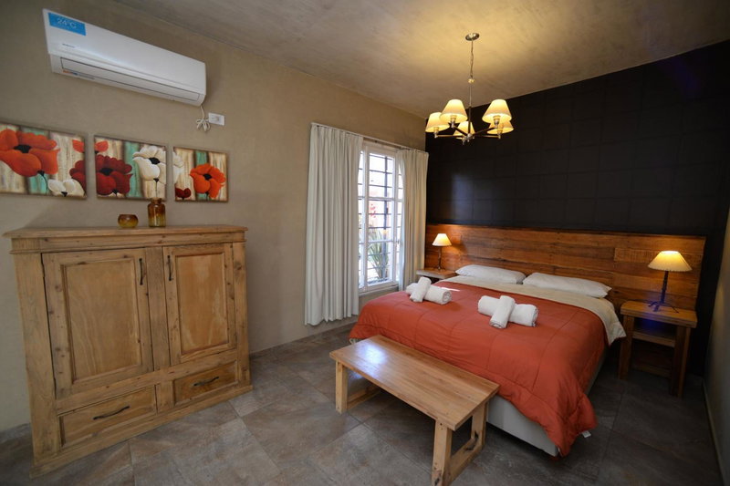 La Morada Apart Boutique & Spa, Villa Gesell, Argentina