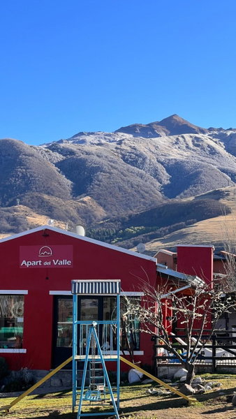 Apart del Valle, Tafí del Valle, Argentina