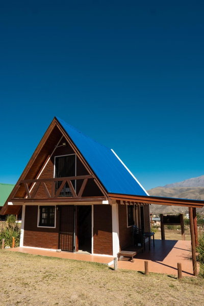 Apart del Valle, Tafí del Valle, Argentina