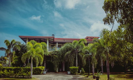 Aqua Hotel Yala, Yala, Sri Lanka