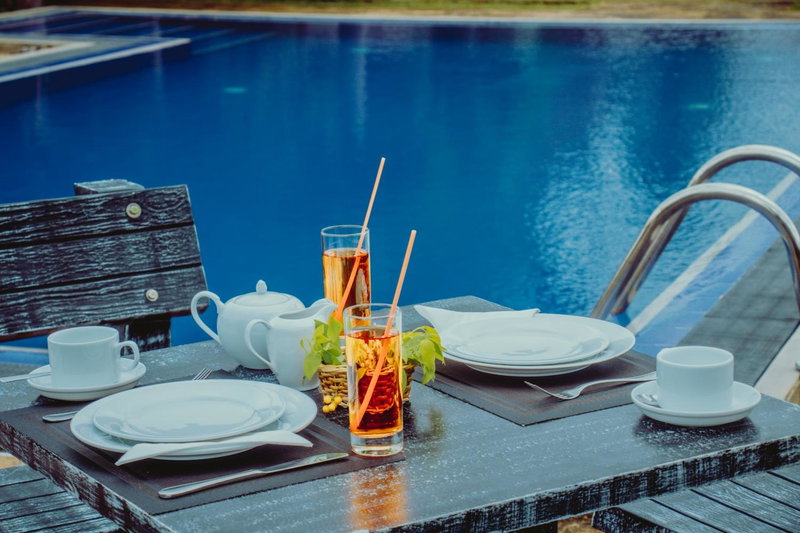 Aqua Hotel Yala, Yala, Sri Lanka