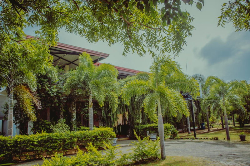 Aqua Hotel Yala, Yala, Sri Lanka