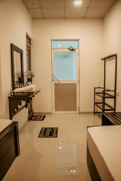 Aqua Hotel Yala, Yala, Sri Lanka