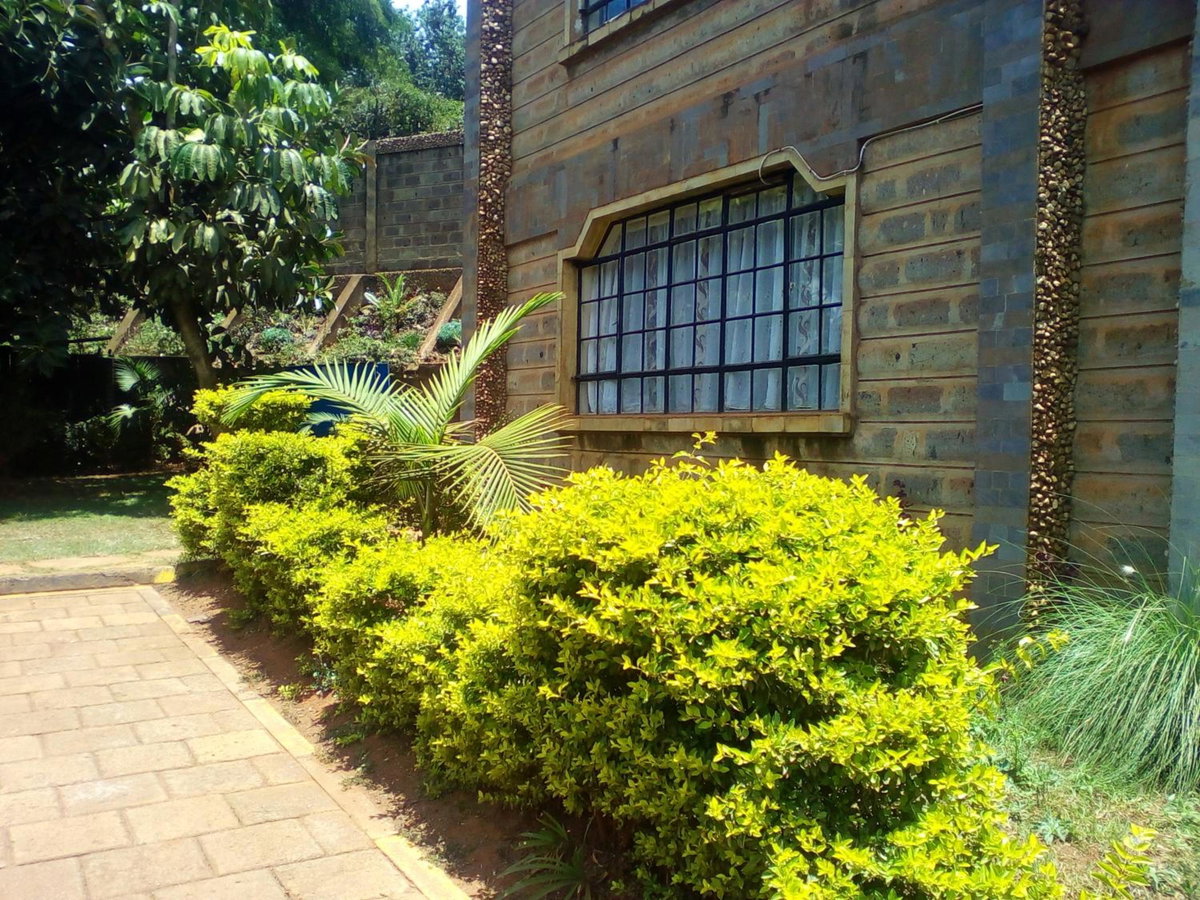 Hotel · Sherry Homes - Kwetu, Nairobi