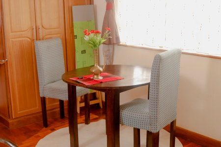 Sherry Homes - Kwetu, Nairobi, Kenya