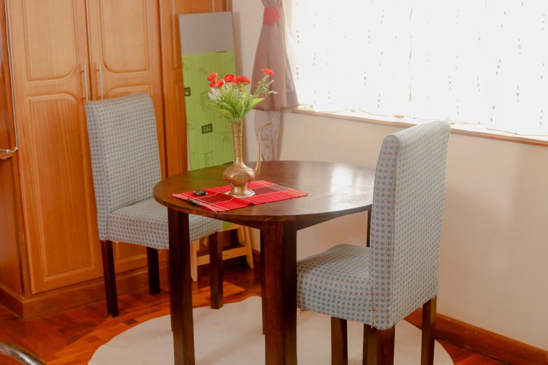 Sherry Homes - Kwetu, Nairobi, Kenya