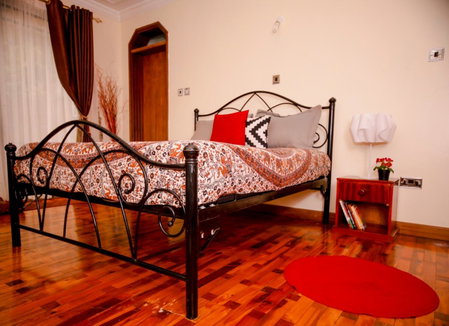 Sherry Homes - Kwetu, Nairobi, Kenya