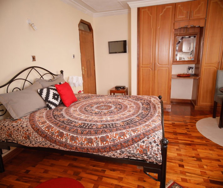 Sherry Homes - Kwetu, Nairobi, Kenya