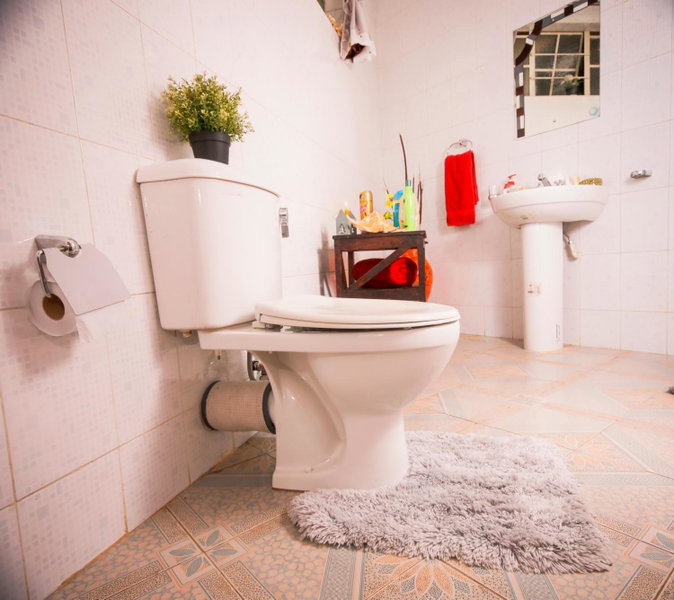 Sherry Homes - Kwetu, Nairobi, Kenya