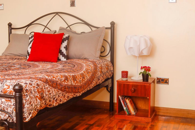 Sherry Homes - Kwetu, Nairobi, Kenya
