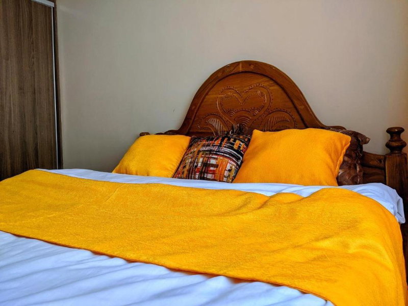 Nairobi city view apartment, Nairobi, Kenya