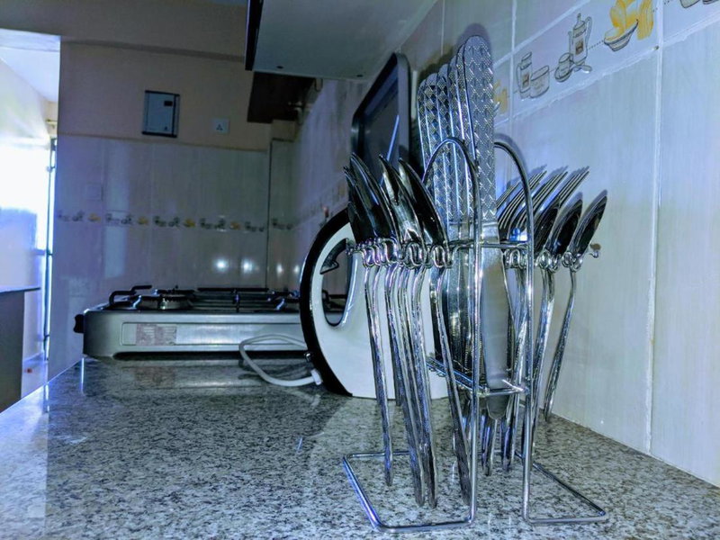 Nairobi city view apartment, Nairobi, Kenya