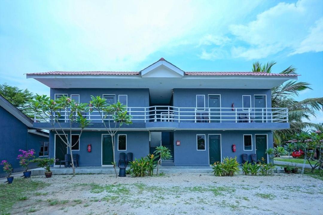 Hotel · Mila Motel 2, Pantai Cenang