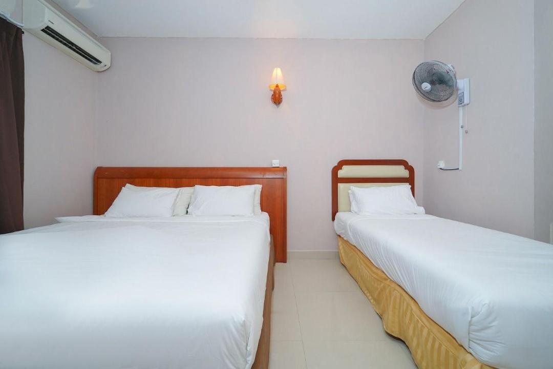 Mila Motel 2, Malaysia