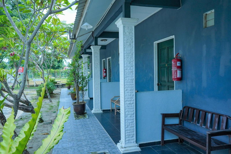 Mila Motel 2, Pantai Cenang, Malaysia