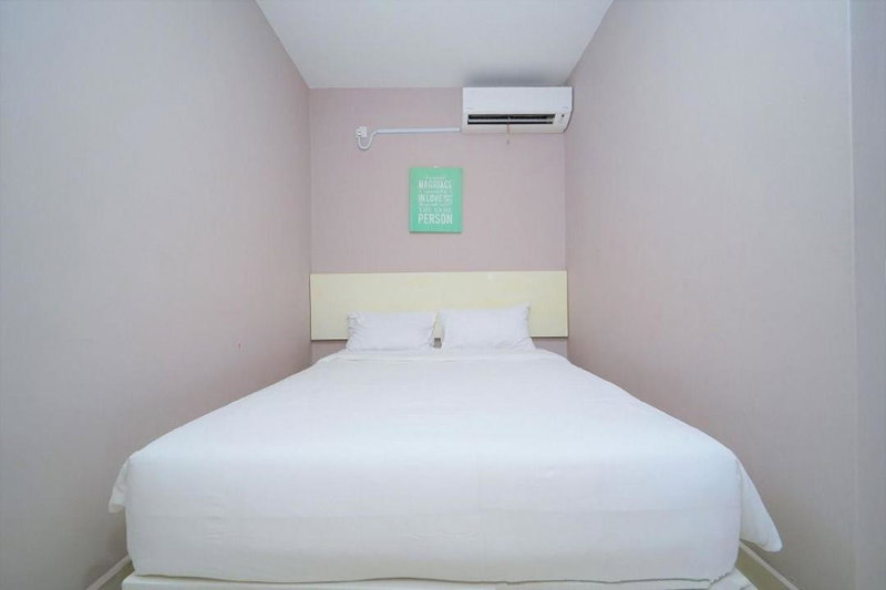 Mila Motel 2, Pantai Cenang, Malaysia
