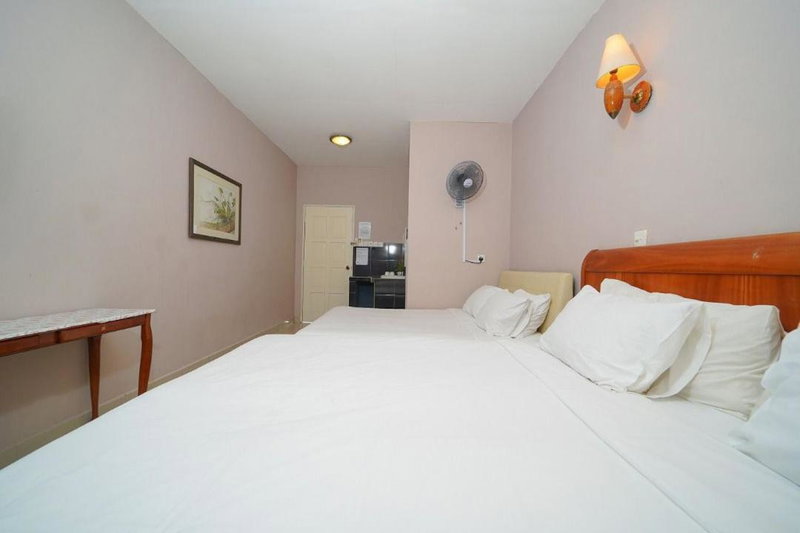 Mila Motel 2, Pantai Cenang, Malaysia