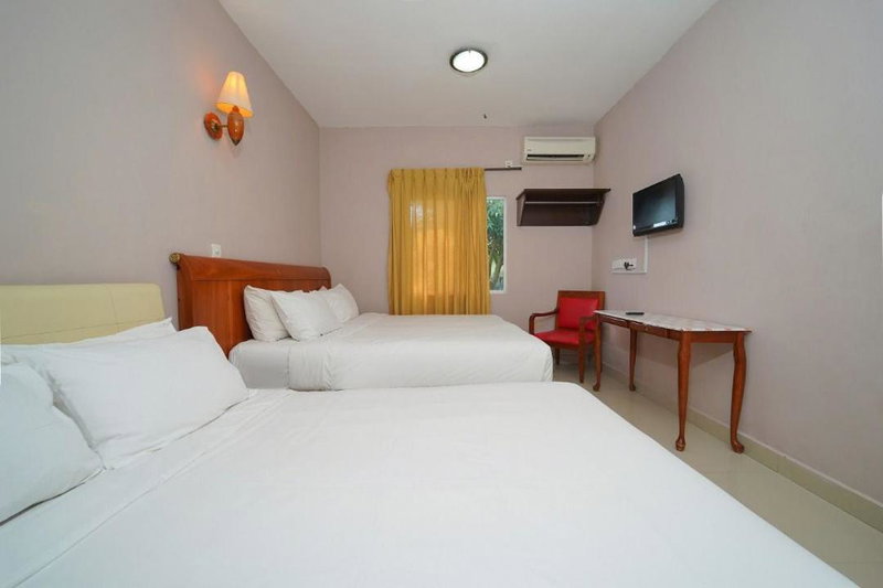 Mila Motel 2, Pantai Cenang, Malaysia