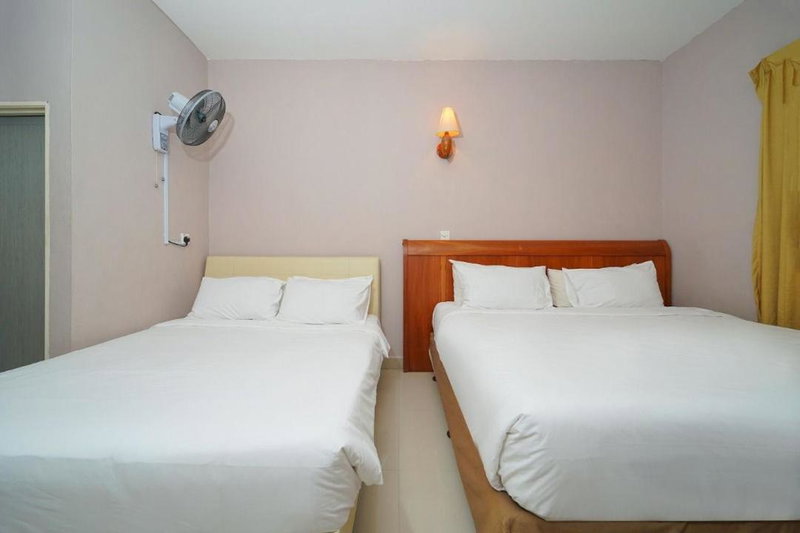 Mila Motel 2, Pantai Cenang, Malaysia