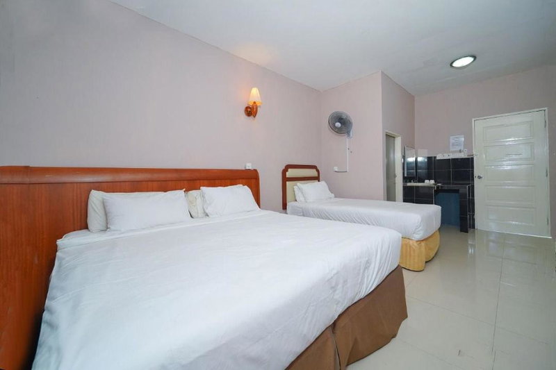 Mila Motel 2, Pantai Cenang, Malaysia