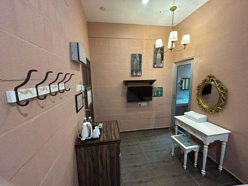 Shamrock Guest House II, Ipoh, Malaysia