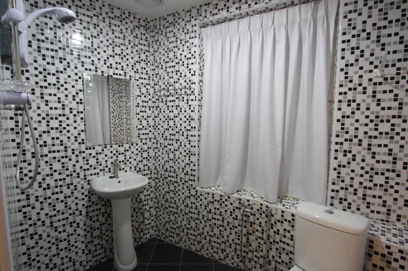 Shamrock Guest House II, Ipoh, Malaysia