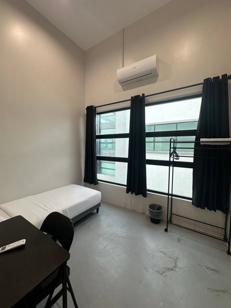 Be Right Back Loft - Alma, Kampong Ayer Merah, Malaysia