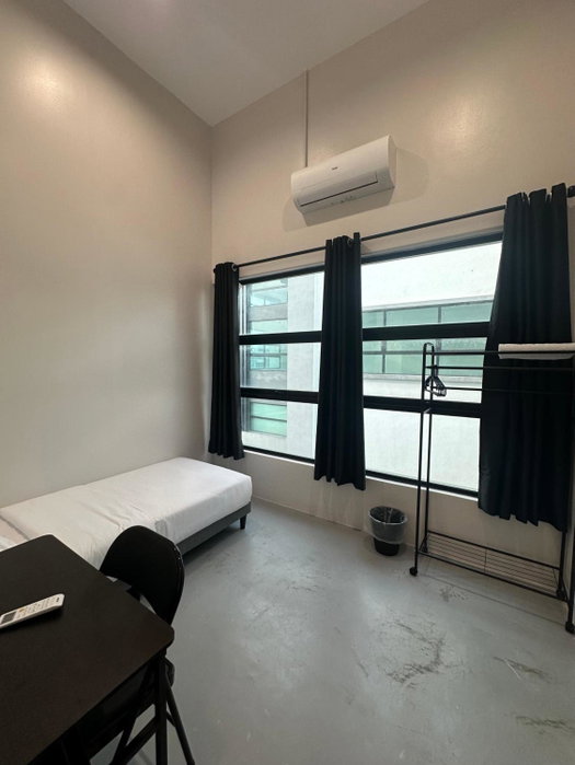 Be Right Back Loft - Alma, Kampong Ayer Merah, Malaysia