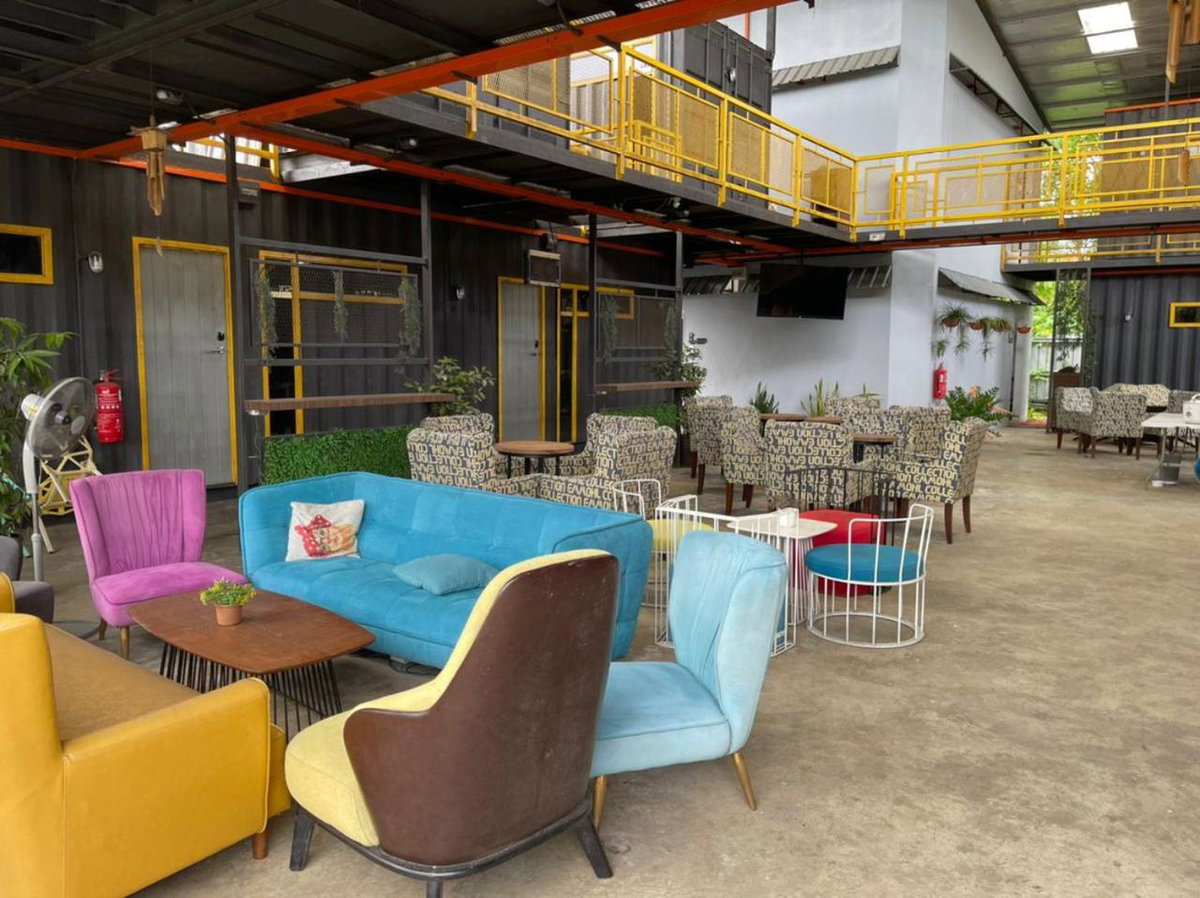 7 Inn Semporna, Malaysia