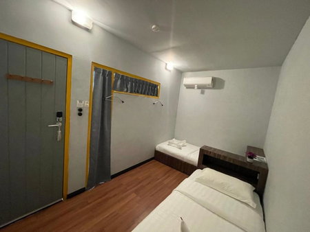 7 Inn Semporna, Semporna, Malaysia
