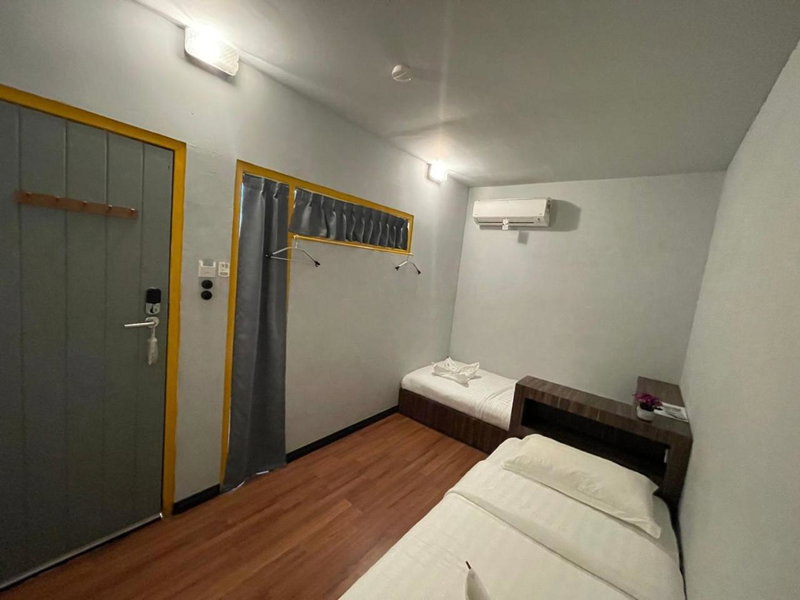 7 Inn Semporna, Semporna, Malaysia
