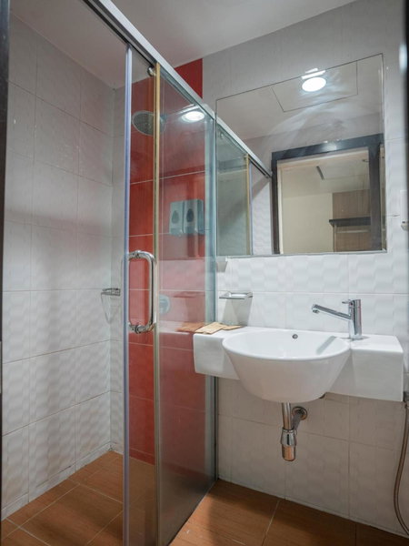 Floresta Hotel Chinatown, Kuala Lumpur, Malaysia