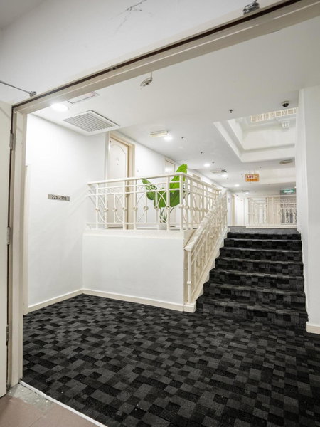 Floresta Hotel Chinatown, Kuala Lumpur, Malaysia