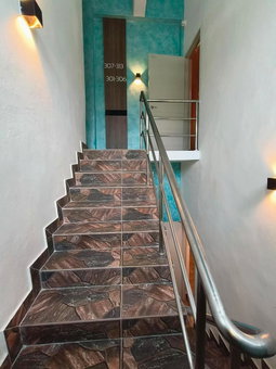 Red's Hotel, Bintulu, Malaysia