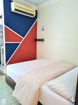 Pine Lodge BY EVR Previously YSS indrawasih, Perai, Malaysia