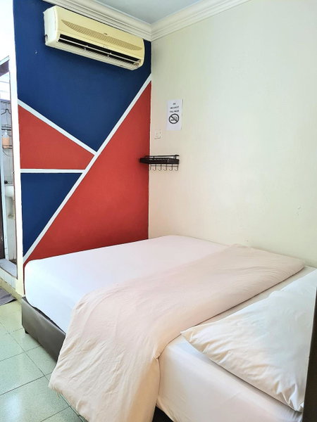 Pine Lodge BY EVR Previously YSS indrawasih, Perai, Malaysia