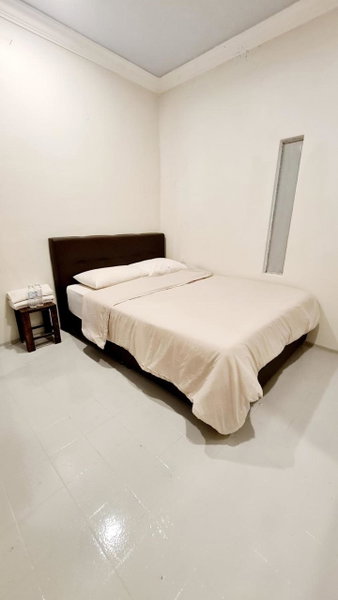 Pine Lodge BY EVR Previously YSS indrawasih, Perai, Malaysia