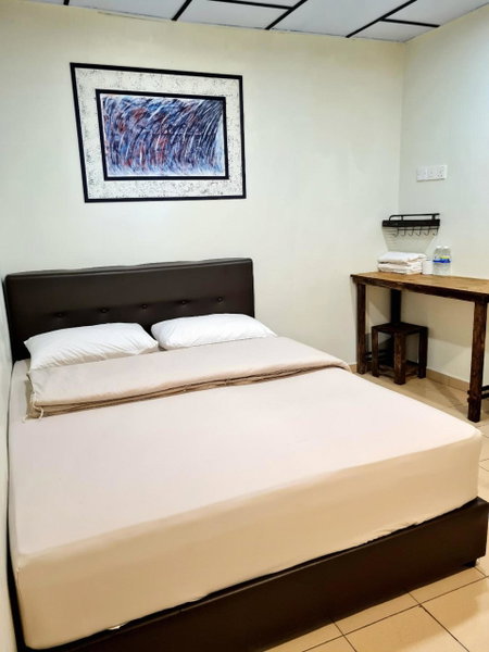 Pine Lodge BY EVR Previously YSS indrawasih, Perai, Malaysia