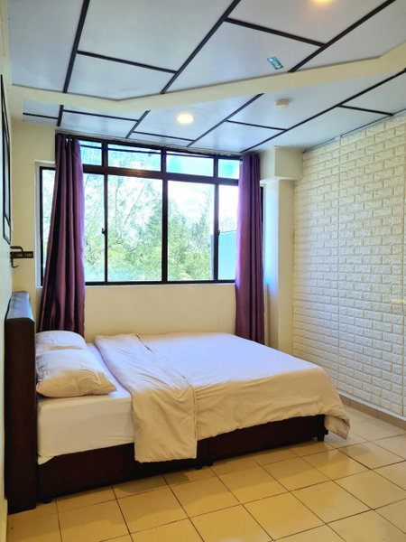 Pine Lodge BY EVR Previously YSS indrawasih, Perai, Malaysia