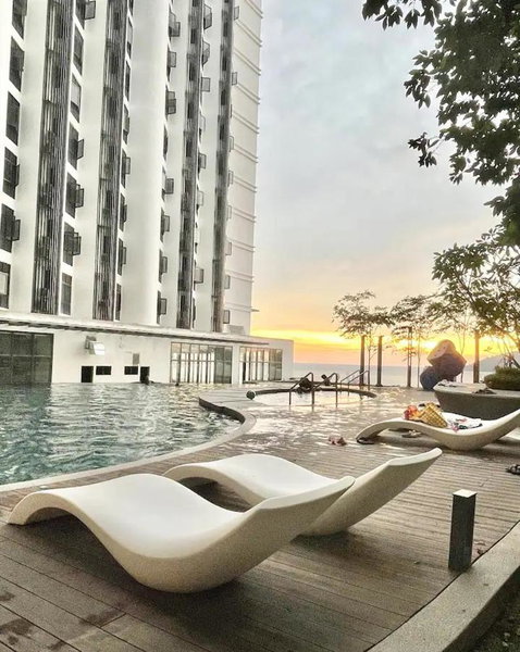 The Shore 12, Kota Kinabalu by HypnosSuites, Kota Kinabalu, Malaysia
