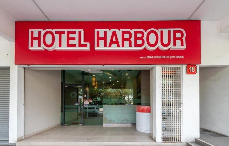Harbour Hotel, Petaling Jaya, Malaysia