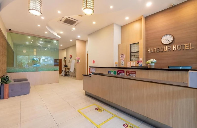 Harbour Hotel, Petaling Jaya, Malaysia