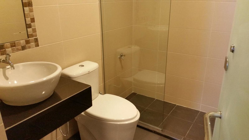 Hotel Iskandar, Kota Kinabalu, Malaysia