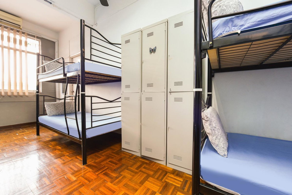 Hotel · Hotel O Kuantan Backpackers, Kuantan