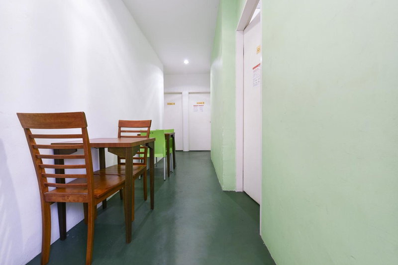 Hotel O Kuantan Backpackers, Kuantan, Malaysia