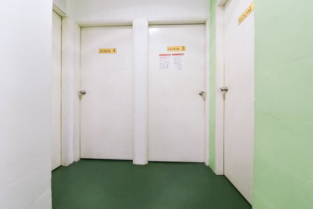 Hotel O Kuantan Backpackers, Kuantan, Malaysia