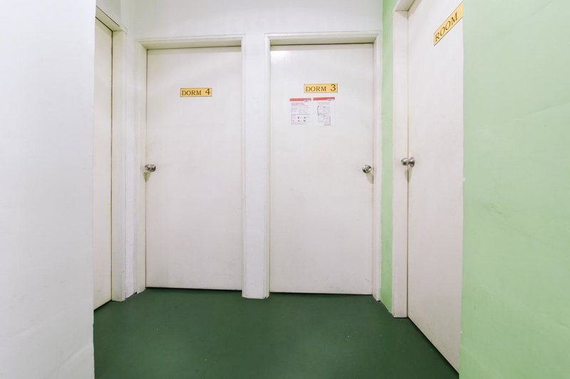 Hotel O Kuantan Backpackers, Kuantan, Malaysia